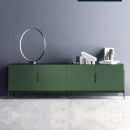 Console - CN - 16 - green