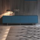 Console - CN - 17 - Blue