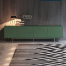 Console - CN - 17 - green