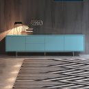 Console - CN - 17 - light blue