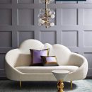 Sofa -SF – 27 - White