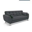 Sofa -SF – 53 - Grey