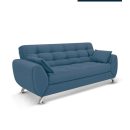 Sofa -SF – 53 - light blue
