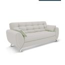 Sofa -SF – 53 - White